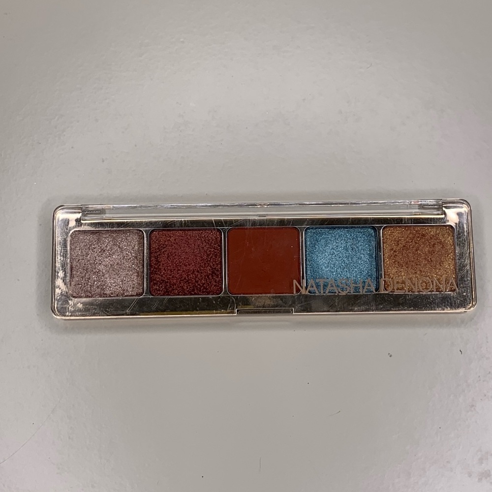 Natasha Denona Aeris palette